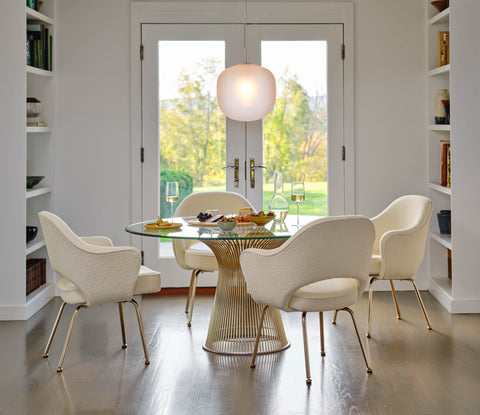 Knoll Home Design Store Manhattan