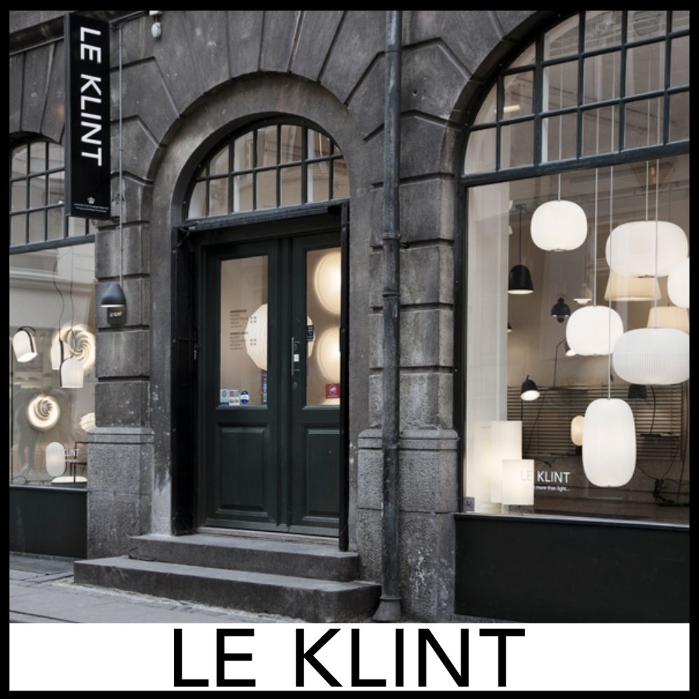Shop Le Klint Lighting at Palette and Parlor