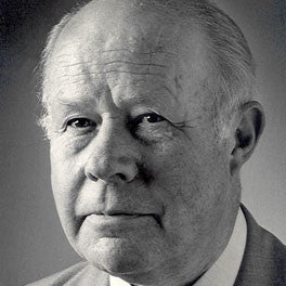 Ole Wanscher, 1903 - 1985