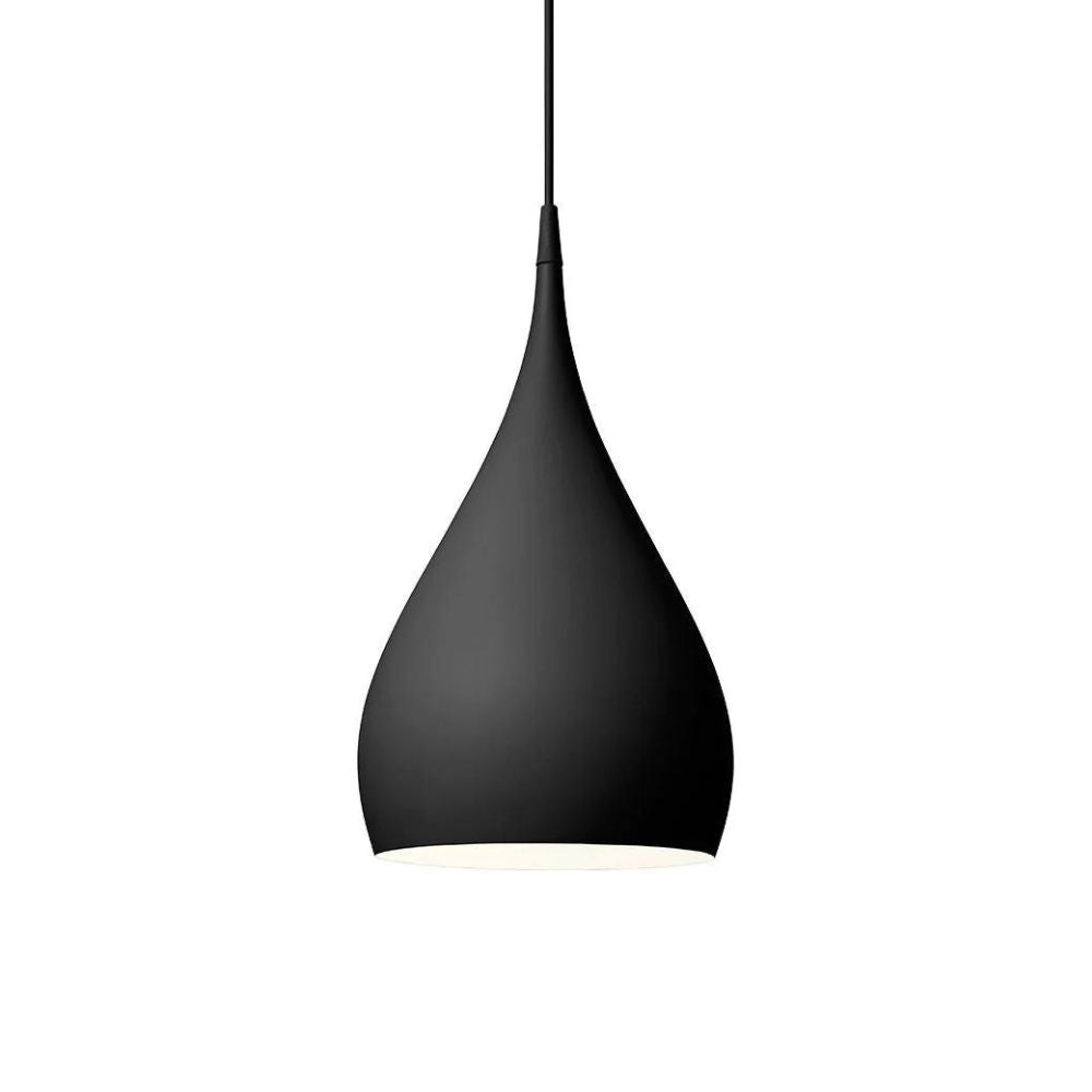 andTradition BH1 Spinning Pendant by Benjamin Hubert