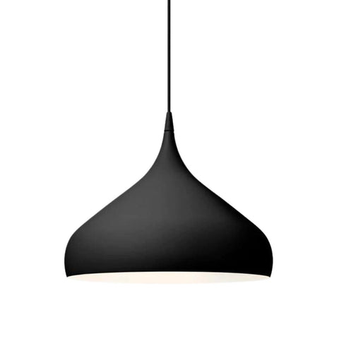andTradition BH2 Spinning Pendant Lamp