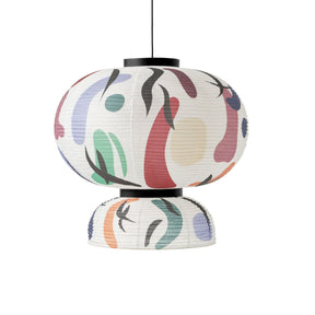 Limited Edition JH5 Formakami Light by Jaime Hayon for And Tradition Copenhagen