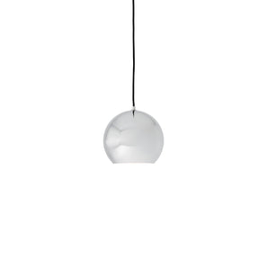 And Tradition VP6 Topan Pendant Chrome Plated