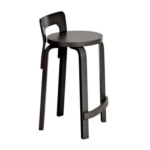 Alvar Aalto High Chair K65