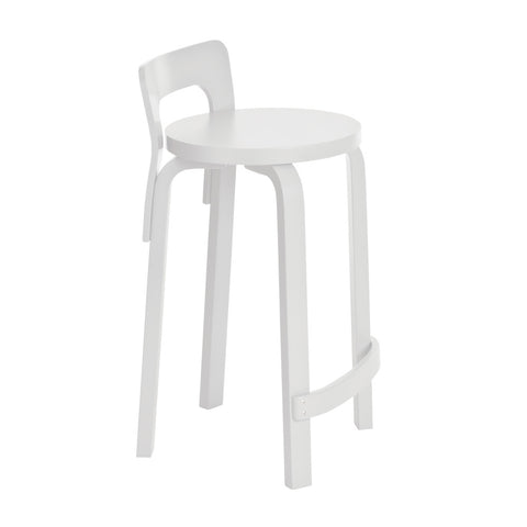 Alvar Aalto High Chair K65
