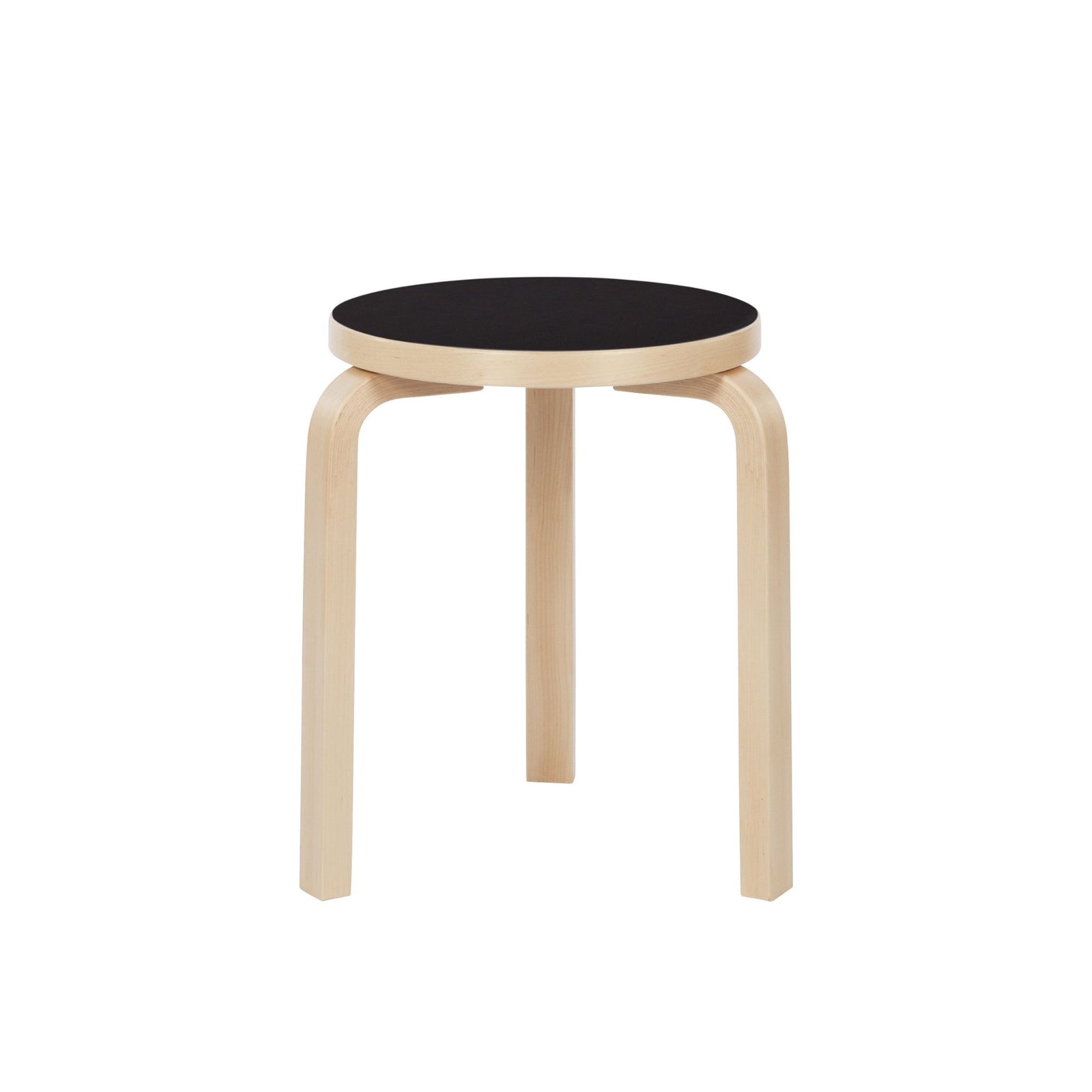 Artek Alvar Aalto Stool 60