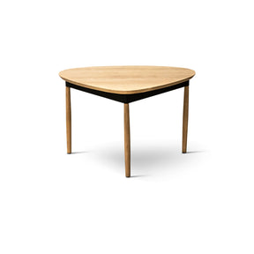 Bent Hansen Forma Nesting Tables