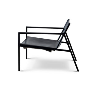 Bent Hansen Tension Lounge Chair