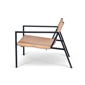 Bent Hansen Tension Lounge Chair