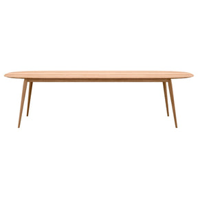 bruunmunch PLAY Lamé Dining Table - Fixed