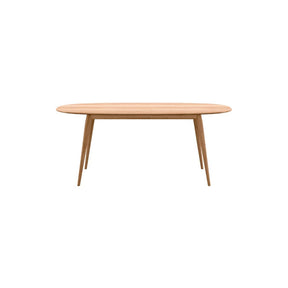 bruunmunch PLAY Lamé Dining Table - Fixed