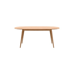 bruunmunch PLAY Lamé Dining Table - Fixed