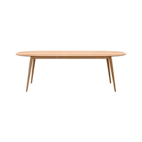 bruunmunch PLAY Lamé Dining Table - Fixed