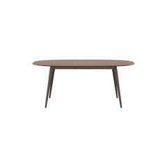 bruunmunch PLAY Lamé Dining Table - Fixed