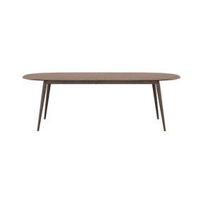 bruunmunch PLAY Lamé Dining Table - Fixed