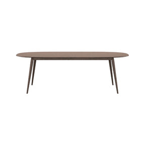 bruunmunch PLAY Lamé Dining Table - Fixed