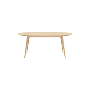 bruunmunch PLAY Lamé Dining Table - Fixed