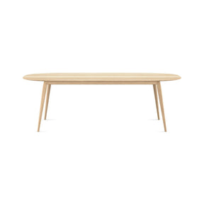 bruunmunch PLAY Lamé Dining Table - Fixed