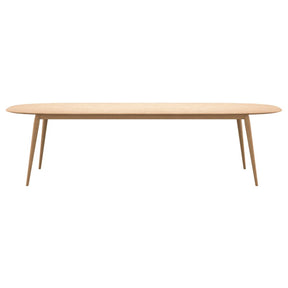 bruunmunch PLAY Lamé Dining Table - Fixed