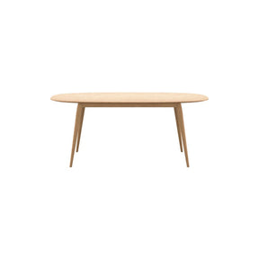 bruunmunch PLAY Lamé Dining Table - Fixed