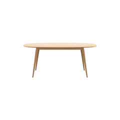 bruunmunch PLAY Lamé Dining Table - Fixed