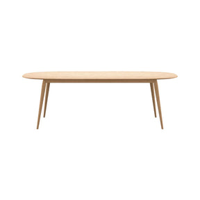 bruunmunch PLAY Lamé Dining Table - Fixed