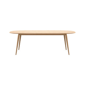 bruunmunch PLAY Lamé Dining Table - Fixed