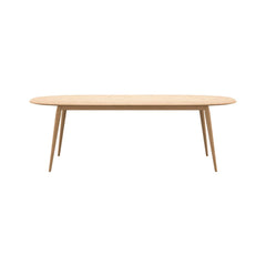 bruunmunch PLAY Lamé Dining Table - Fixed