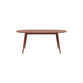 bruunmunch PLAY Lamé Dining Table - Fixed