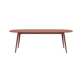 bruunmunch PLAY Lamé Dining Table - Fixed