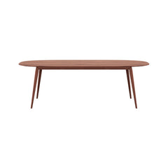bruunmunch PLAY Lamé Dining Table - Fixed