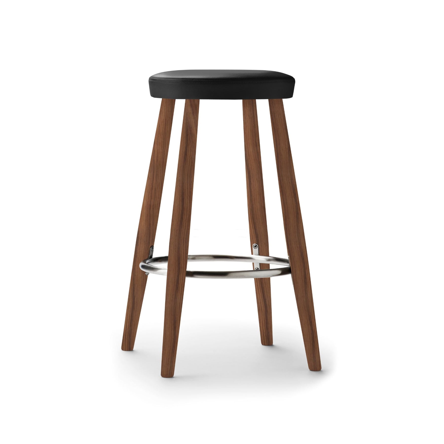 Hans Wegner Bar Stool CH56 | CH58