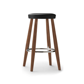 Hans Wegner Bar Stool CH56 | CH58