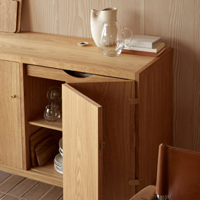 Carl Hansen BM0057 Sideboard