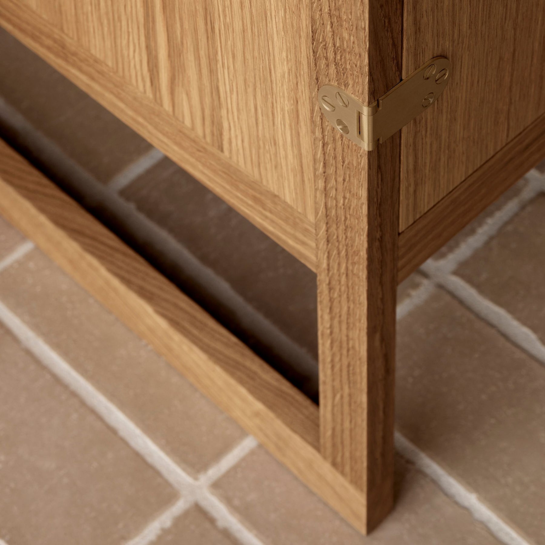 Carl Hansen BM0057 Sideboard