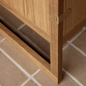 Carl Hansen BM0057 Sideboard