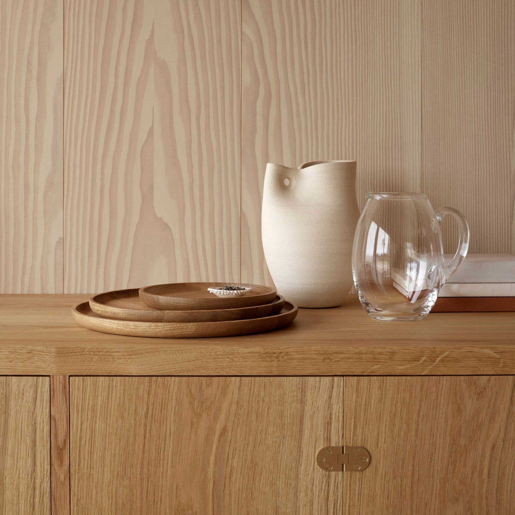 Carl Hansen BM0057 Sideboard