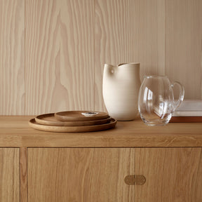 Carl Hansen BM0057 Sideboard