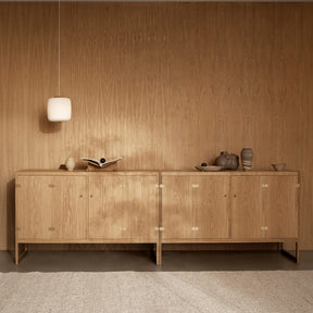 Carl Hansen BM0057 Sideboard