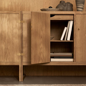 Carl Hansen BM0057 Sideboard