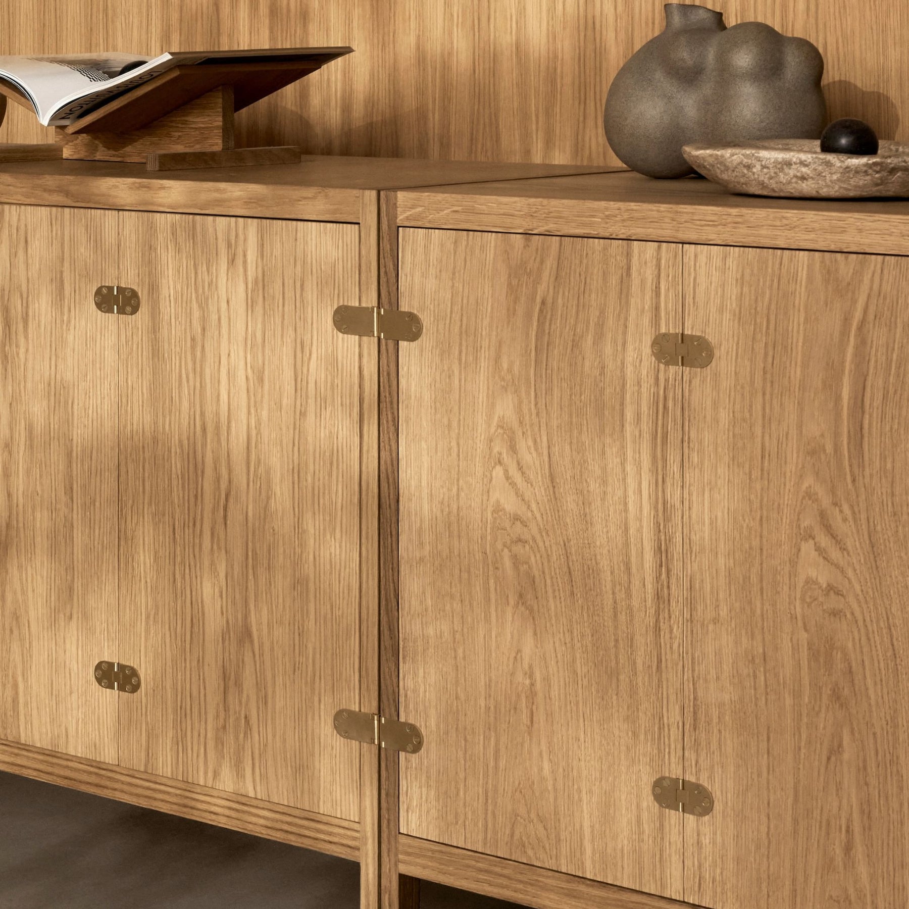 Carl Hansen BM0057 Sideboard
