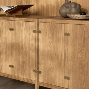 Carl Hansen BM0057 Sideboard