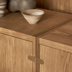 Carl Hansen BM0057 Sideboard