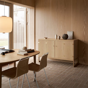 Carl Hansen BM0057 Sideboard