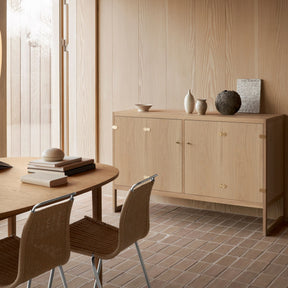 Carl Hansen BM0057 Sideboard