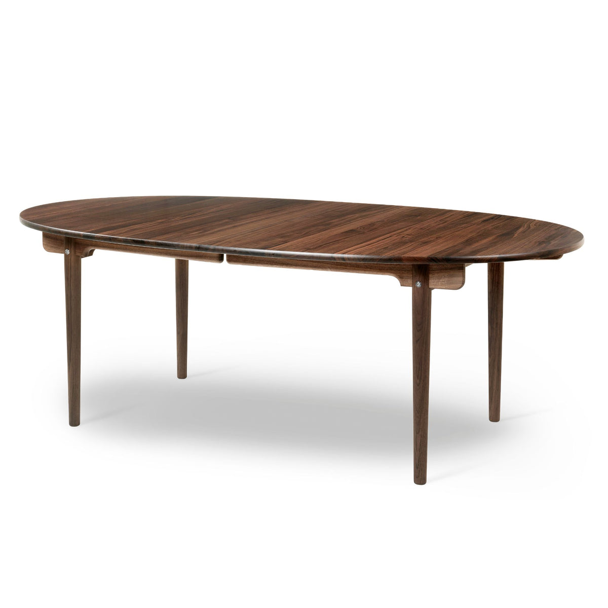 Carl Hansen CH338 Dining Table Walnut