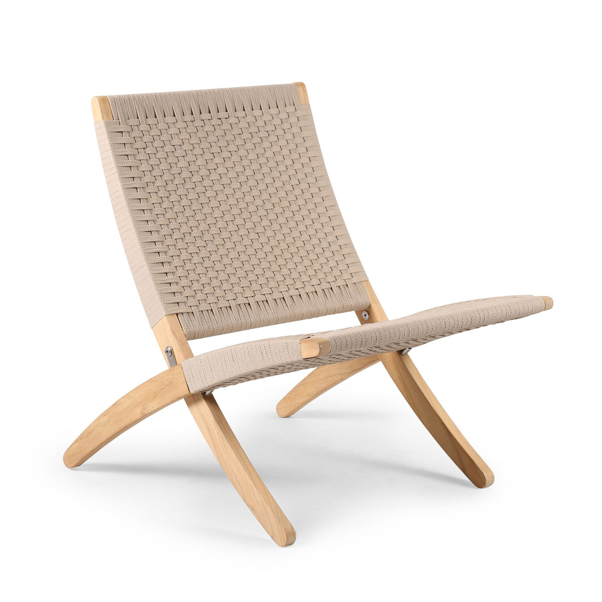 椅子 Carl Hansen & Son MG501 Cuba Chair carl-hansen-cuba-outdoor-chair