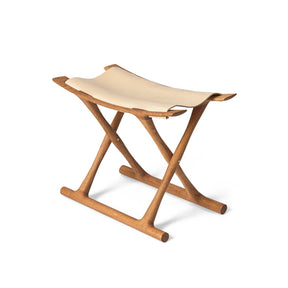 Carl Hansen OW2000 Egyptian Folding Stool