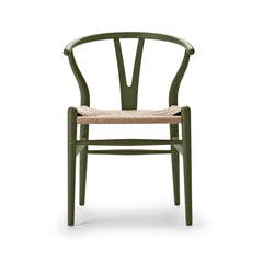 CHS Soft Olive Green