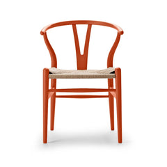 CHS Soft Orange Red